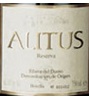 Bodegas Balbas 01 Alitus Reserva (Bodegas Balbas) 2001